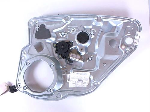 Used Rear right window mechanism Rear right window mechanism FIAT STILO (192_) 1.9 JTD (192_XE1A) (115 hp) 20443716 20443716
