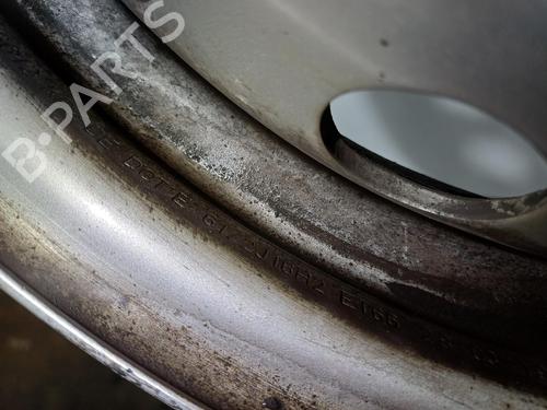 Used Rim Rim 38078150 38078150