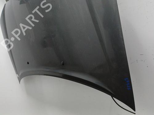 Hood NISSAN ALMERA TINO (V10) 2.2 dCi | BP20405940C1 