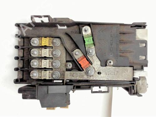 Used Electronic module Electronic module 36847503 36847503