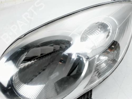 Used Left headlight Left headlight CITROËN C1 (PM_, PN_) 1.0 (68 hp) 33559680 33559680
