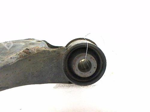 Left front suspension arm NISSAN PATHFINDER III (R51) 2.5 dCi 4WD | BP20436323M12 