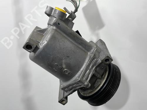 AC compressor DACIA DOKKER MPV (KE_) | BP33726067M34 - Image 5