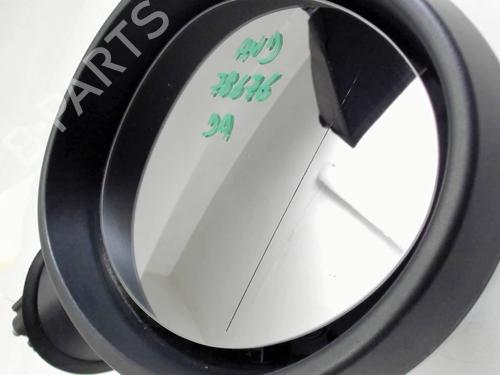 Right mirror MINI MINI (F56) Cooper | BP32013964C27