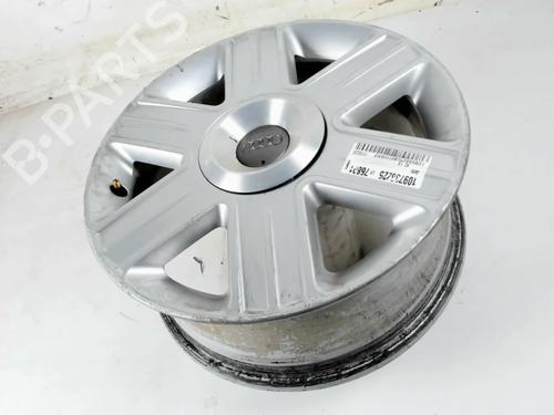 Fælk AUDI A2 (8Z0) 1.4 | BP28413841C45 - Image 3