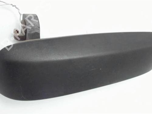 Front right exterior door handle FIAT PANDA (169_) 1.2 (169.AXB11, 169.AXB1A) | BP20439393C129 