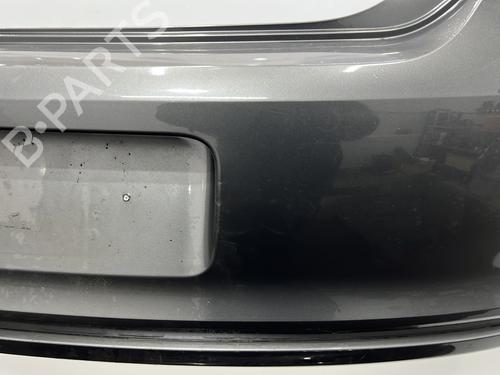 Zderzak tylny VW POLO V (6R1, 6C1) 1.2 | BP29921985C8
