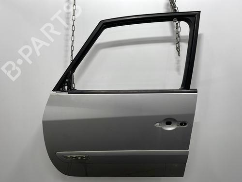 Used Left front door RENAULT ESPACE IV (JK0/1_) 2.0 dCi (JK01, JK02, JK1J, JK1K, JK1H) (150 hp) 29189660