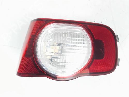 Used Rear bumper right light CITROËN C3 Picasso (SH_) 1.6 HDI 90 (92 hp) 30329274