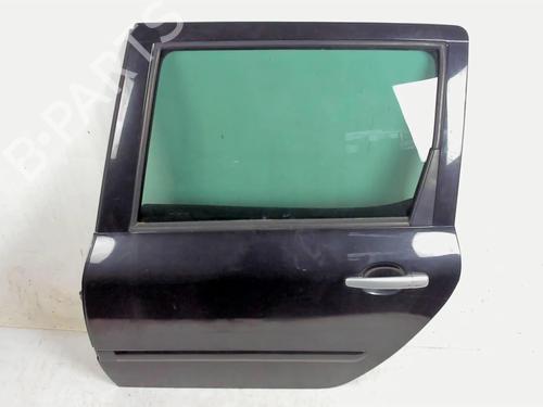 Left rear door PEUGEOT 307 Break (3E) 1.6 HDi 110 | BP20443245C4 