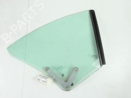 Used Rear right door window RENAULT MEGANE II Coupé-Cabriolet (EM0/1_) 1.6 (113 hp) 30913029