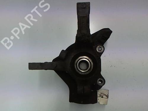 Left front steering knuckle FIAT ULYSSE (220_) 1.9 TD | BP25264365M25 