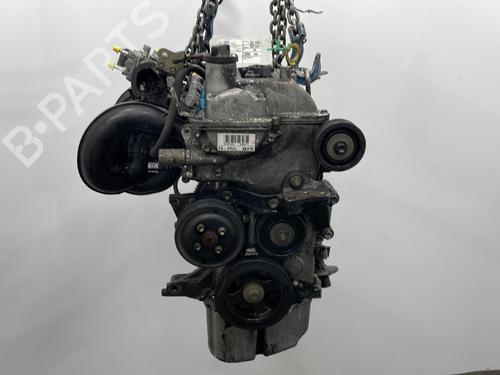 Engine TOYOTA YARIS (_P1_) 1.3 (SCP12_, SCP13_, SCP12R, SCP13R) | BP29625320M1 - Image 5