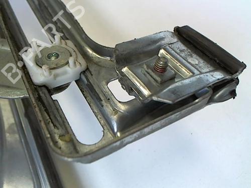 Front right window mechanism FORD FOCUS C-MAX (DM2) 1.8 | BP20453330C23  - Image 5