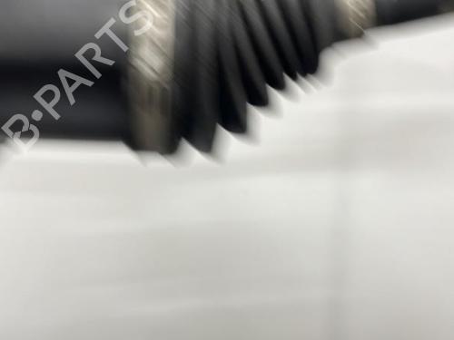 Used Right front driveshaft Right front driveshaft MINI MINI PACEMAN (R61) Cooper D (112 hp) 21207818 21207818