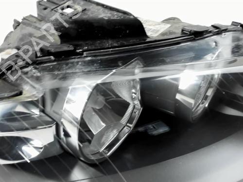 Right headlight AUDI A3 (8P1) 1.9 TDI | BP32250321C29