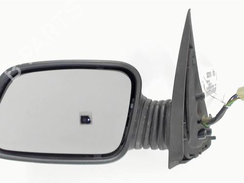 Used Left mirror HONDA CONCERTO (HW, MA) 1.6 i 16V (112 hp) 21233298