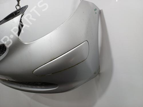 Used Front bumper Front bumper TOYOTA AYGO (_B1_) 1.0 (KGB10_, KGB10R) (68 hp) 34104662 34104662