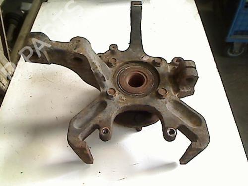 Right front steering knuckle CHRYSLER VOYAGER / GRAND VOYAGER III (GS_, NS_) 2.5 TD | BP21203389M26