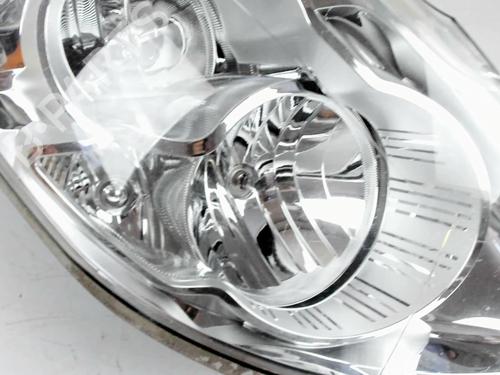 Right headlight RENAULT MASTER III Van (FV) 2.3 dCi 130 FWD (FV0M, FV0Y, FV0J, FV02, FV03) | BP37037574C29 - Image 4