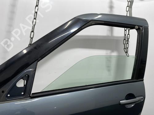 Left front door SUZUKI SWIFT III (MZ, EZ) 1.3 (RS413, ZC11S) | BP32220117C2