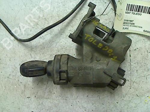 Used Ignition barrel SEAT TOLEDO I (1L2) 1.9 TDI (90 hp) 21233172