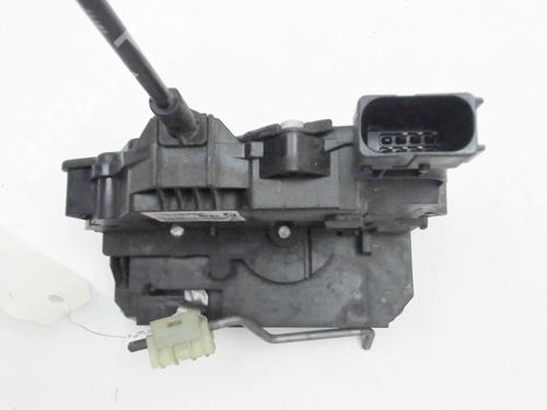 Rear left lock OPEL CORSA D (S07) 1.2 (L08, L68) | BP20418998C100 