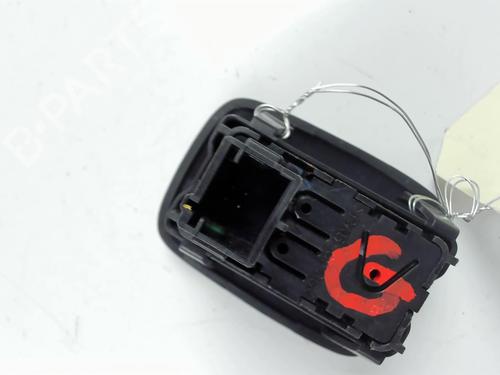 Left rear window switch CITROËN C3 II (SC_) 1.2 VTi 82 | BP20468087I29 - Image 4