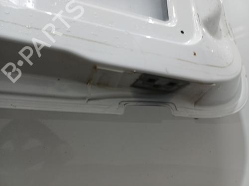 Used Right tailgate Right tailgate RENAULT MASTER III Van (FV) 2.3 dCi 135 FWD (FV0N, FV08, FV06, FV00, FV1S) (136 hp) 40116219 40116219