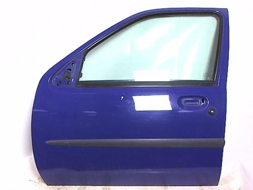 Used Left front door FORD FIESTA IV (JA_, JB_) 1.4 i 16V (90 hp) 20477157