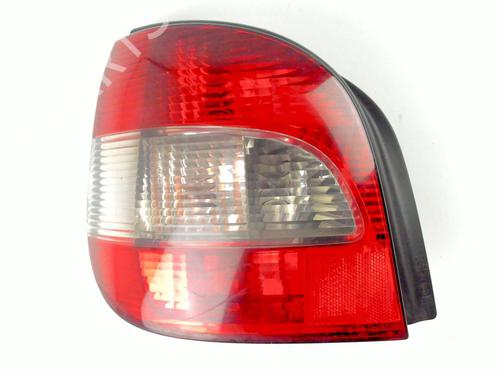 Left taillight RENAULT SCÉNIC I MPV (JA0/1_, FA0_) 1.9 dTi (JA0N) | BP20443434C34 