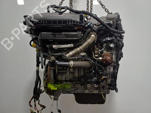 Engine CITROËN C4 II (NC_) 1.6 HDi 90 | BP38675474M1 - Image 9
