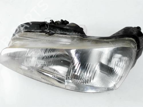 Used Left headlight Left headlight PEUGEOT 106 II (1A_, 1C_) 1.0 i (50 hp) 27664246 27664246