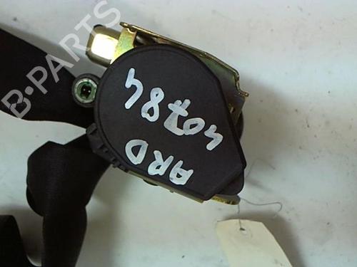 Rear right belt tensioner MERCEDES-BENZ A-CLASS (W168) A 160 (168.033, 168.133) | BP20456851C90 