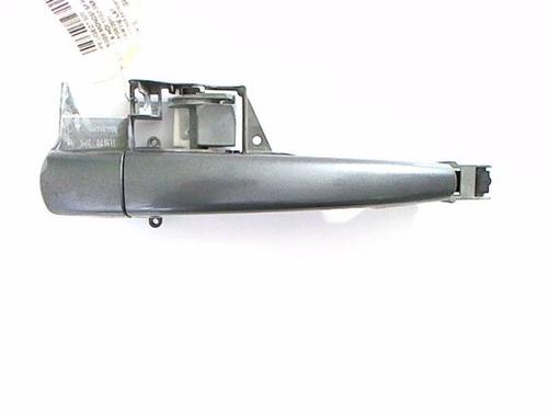 Used Front right exterior door handle PEUGEOT 5008 (0U_, 0E_) 1.6 HDi (112 hp) 20414624