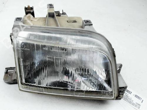 Used Right headlight Right headlight 39641594 39641594