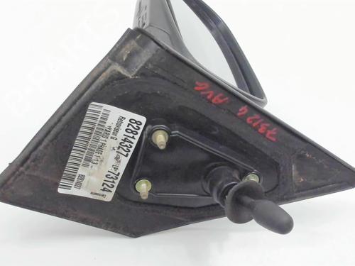 Used Left mirror Left mirror TOYOTA YARIS (_P1_) 1.3 (NCP10, SCP12_) (86 hp) 20445287 20445287