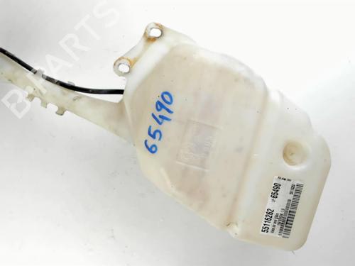 Used Windscreen washer tank Windscreen washer tank ALFA ROMEO 159 Sportwagon (939_) 1.9 JTDM 16V (939BXC1B, 939BXC12) (150 hp) 20421231 20421231