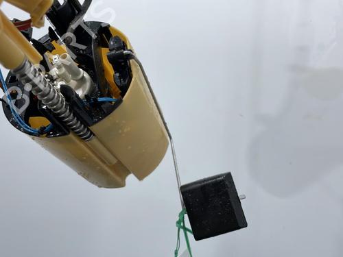 Fuel pump BMW 1 (E87) 118 d | BP21241258M76 
