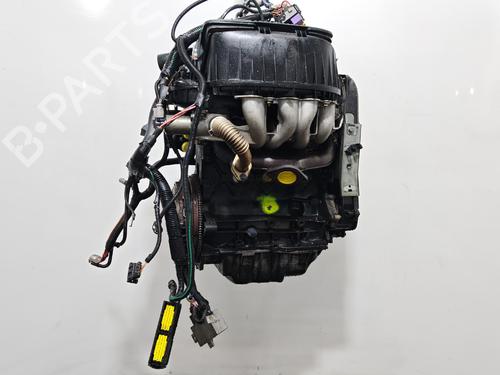 Engine RENAULT KANGOO (KC0/1_) D 65 1.9 (KC0E, KC02, KC0J, KC0N) | BP39607251M1 - Image 9