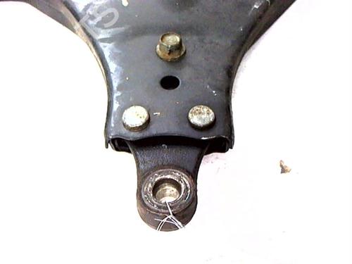 Left front suspension arm HYUNDAI TUCSON (JM) 2.0 CRDi | BP20392462M12 