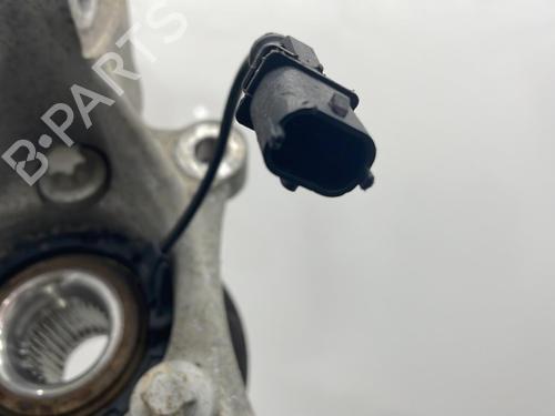Left front steering knuckle FIAT CROMA (194_) 1.9 D Multijet (194AXC1B, 194AXC12) | BP20610019M25 