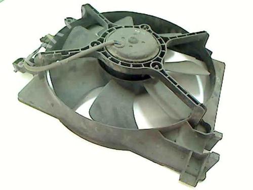Radiator fan DAEWOO MATIZ (M100, M150) 0.8 | BP20412520M35
