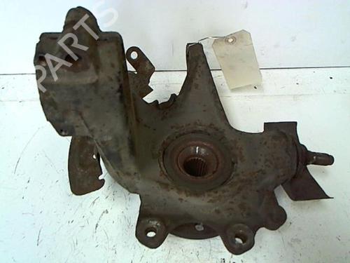 Right front steering knuckle PEUGEOT 406 (8B) 2.0 HDI 110 | BP20435837M26 