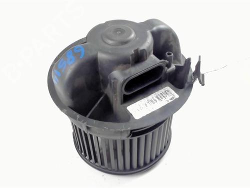 Heater blower motor TOYOTA AYGO (_B1_) 1.0 (KGB10_, KGB10R) | BP20469769M62 