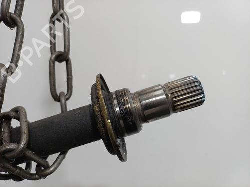 Right front driveshaft MINI MINI (R50, R53) One | BP36957685M39 - Image 3