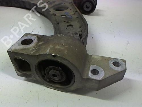 Left front suspension arm AUDI A3 (8P1) 1.9 TDI | BP25264352M12 