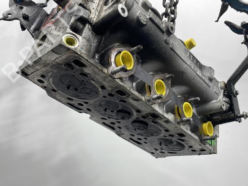 Used Cylinder head Cylinder head DACIA SANDERO II 1.5 dCi (90 hp) 21241371 21241371