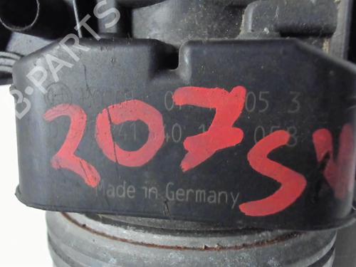 Used Front wiper motor Front wiper motor 20458975 20458975