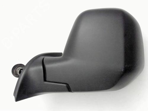 Left mirror CITROËN BERLINGO MULTISPACE (B9) 1.6 HDi 110 | BP27804599C26 